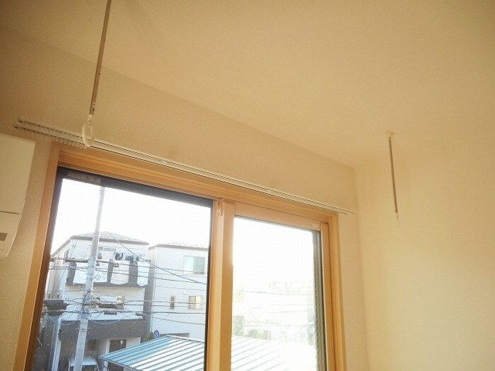 サンモールの物件内観写真