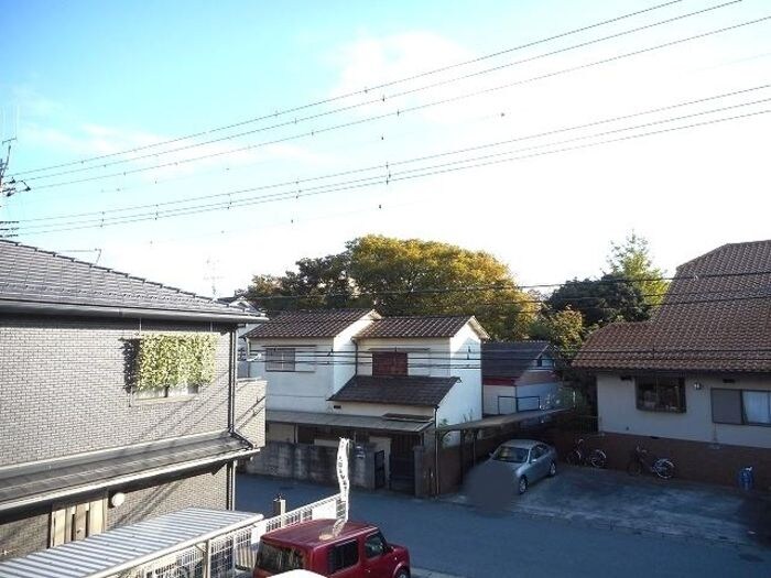 サンモールの物件内観写真