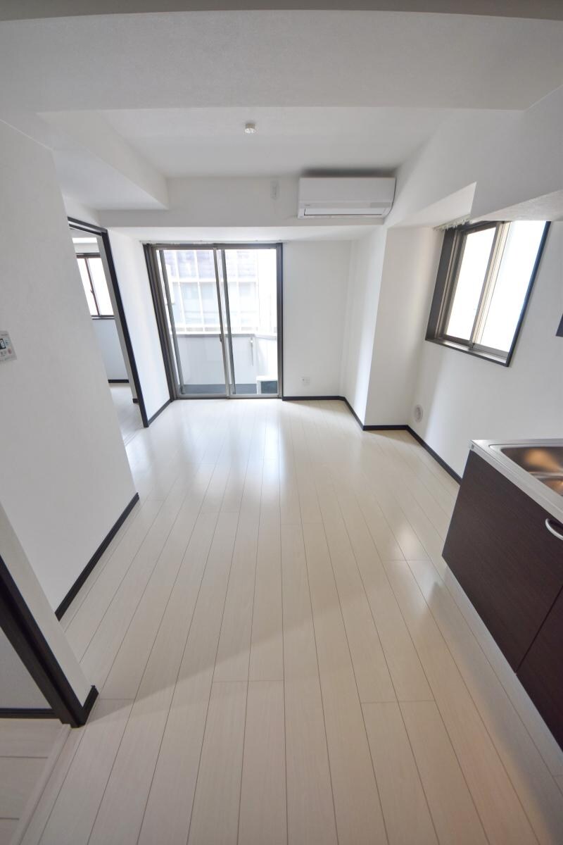 FOREST M27の物件内観写真