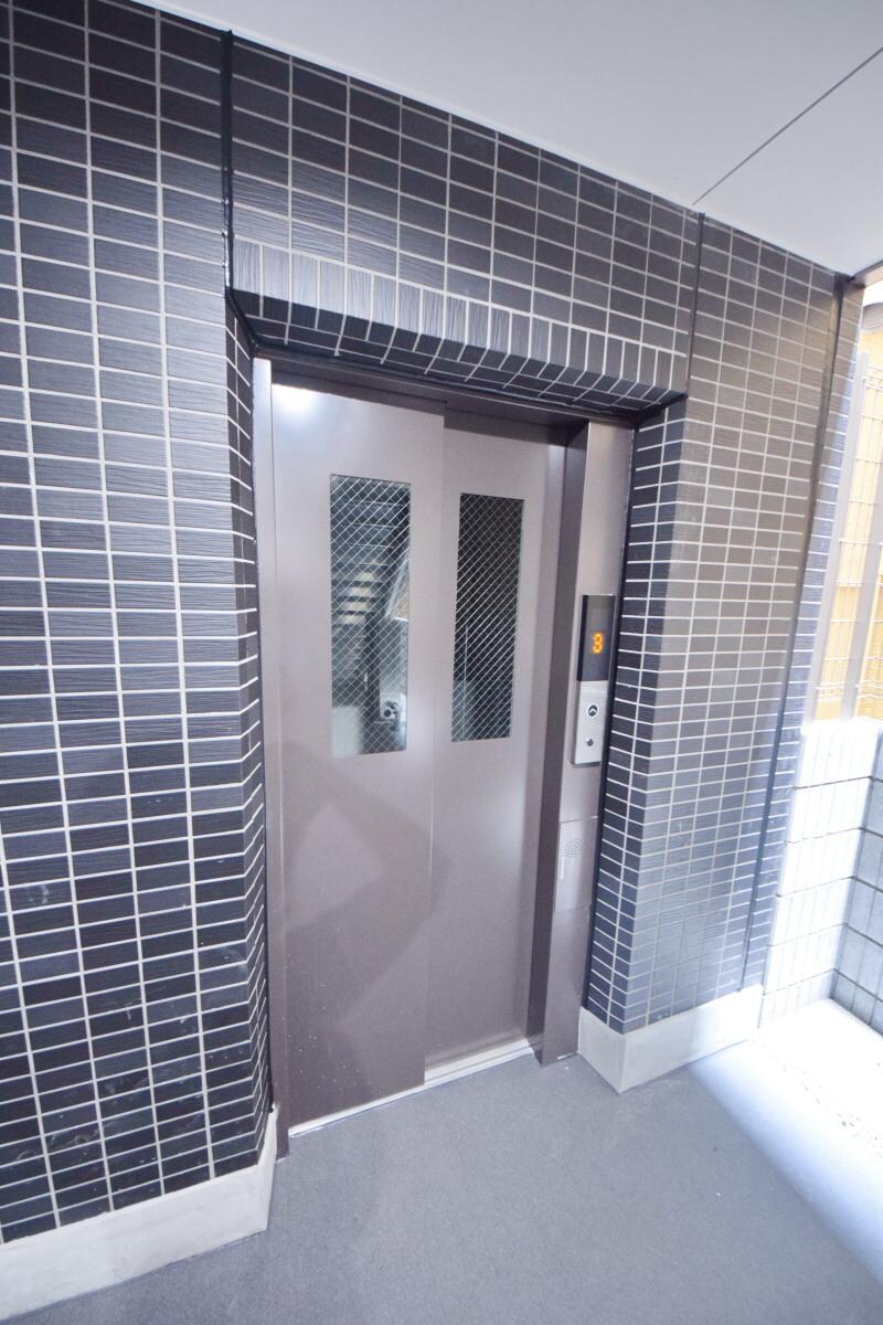 FOREST M27の物件内観写真