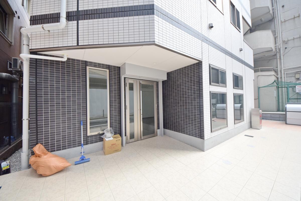 FOREST M27の物件内観写真