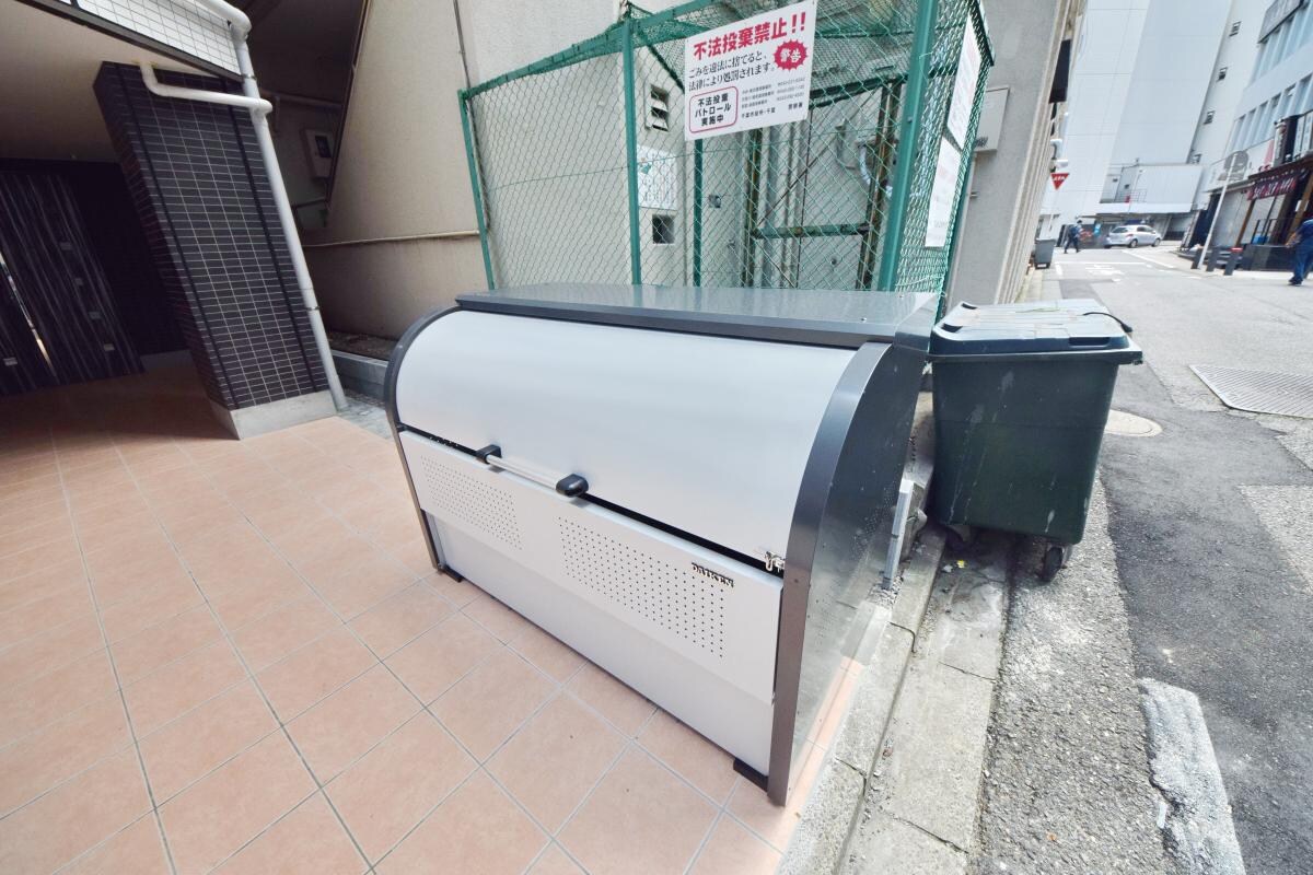 FOREST M27の物件内観写真