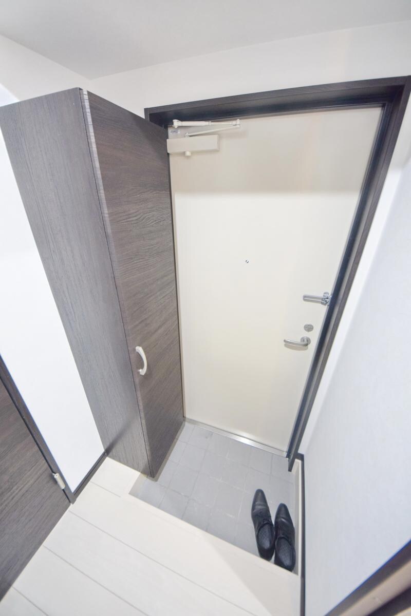 FOREST M27の物件内観写真