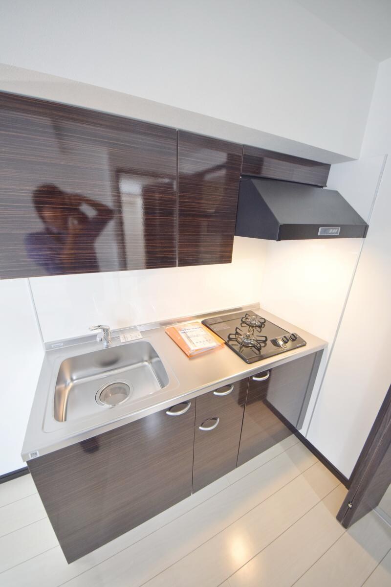 FOREST M27の物件内観写真