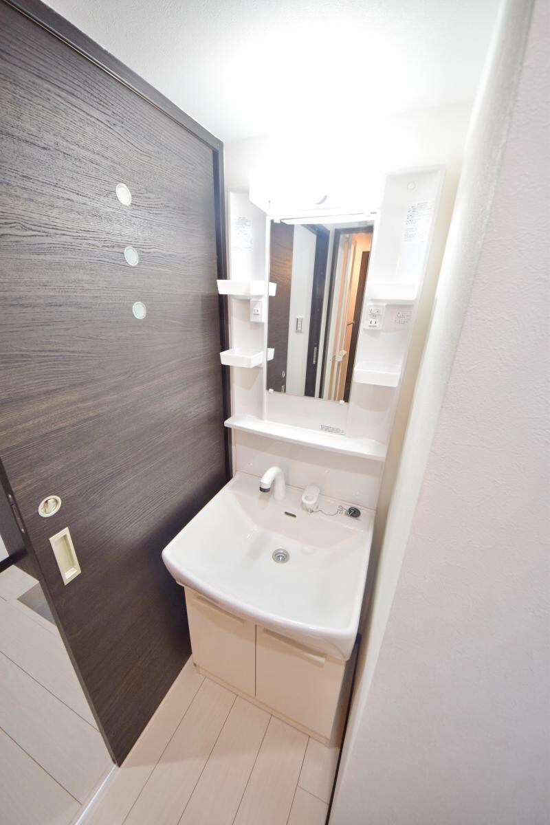 FOREST M27の物件内観写真