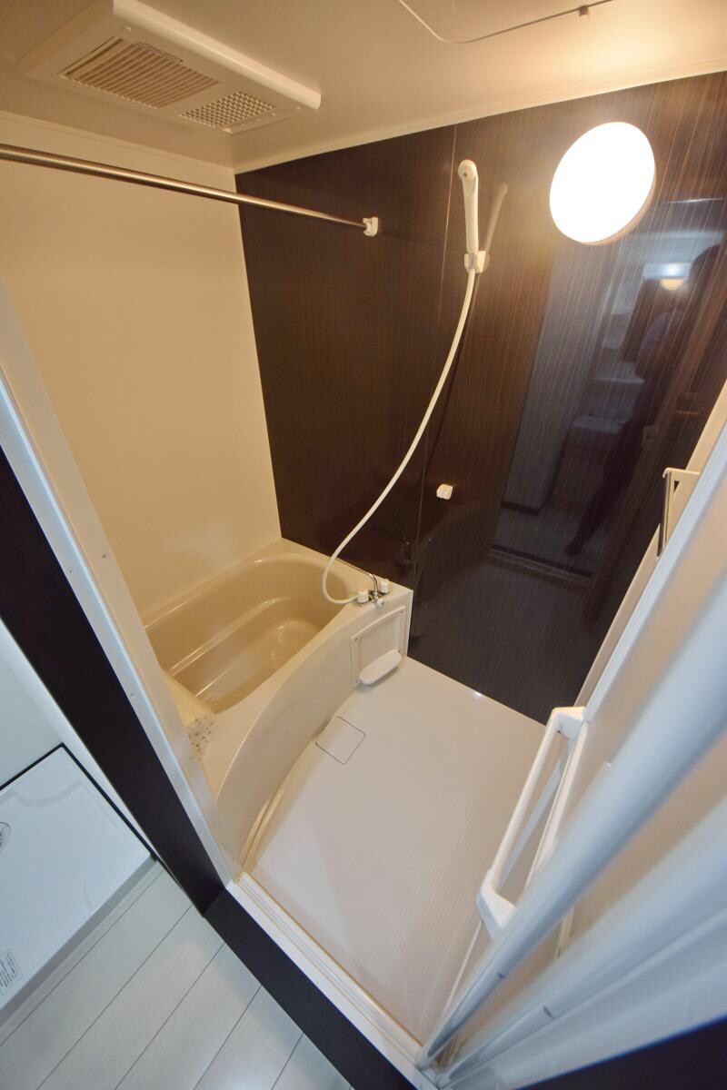 FOREST M27の物件内観写真