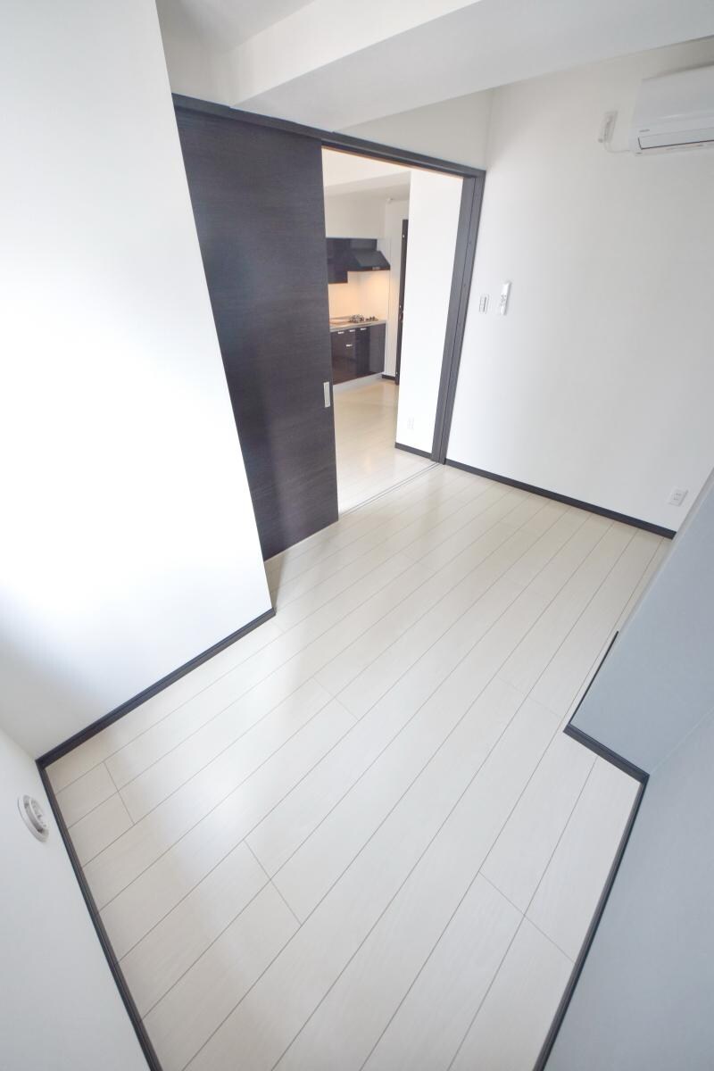 FOREST M27の物件内観写真