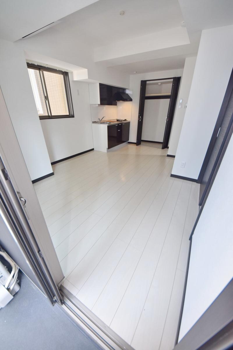 FOREST M27の物件内観写真