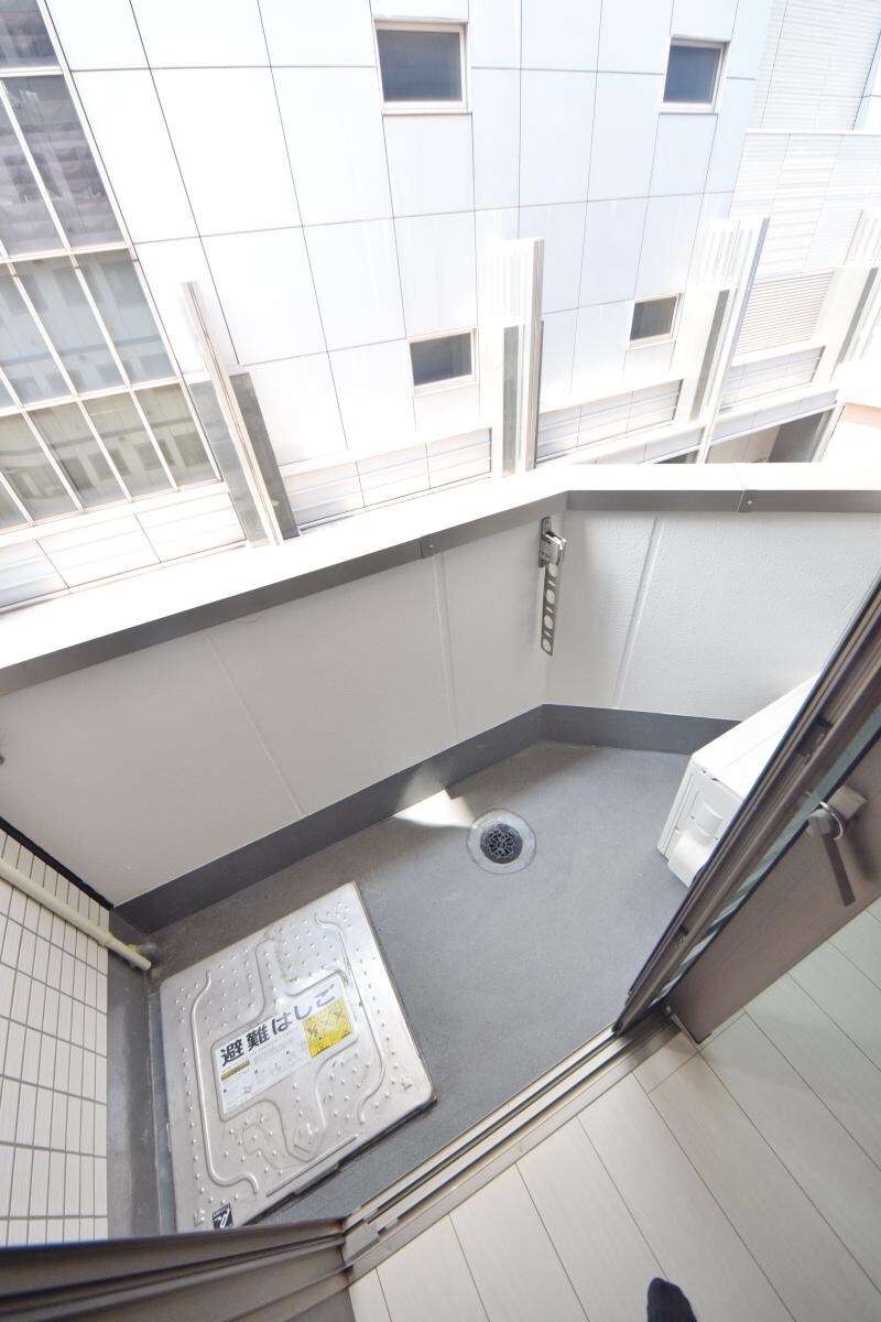 FOREST M27の物件内観写真