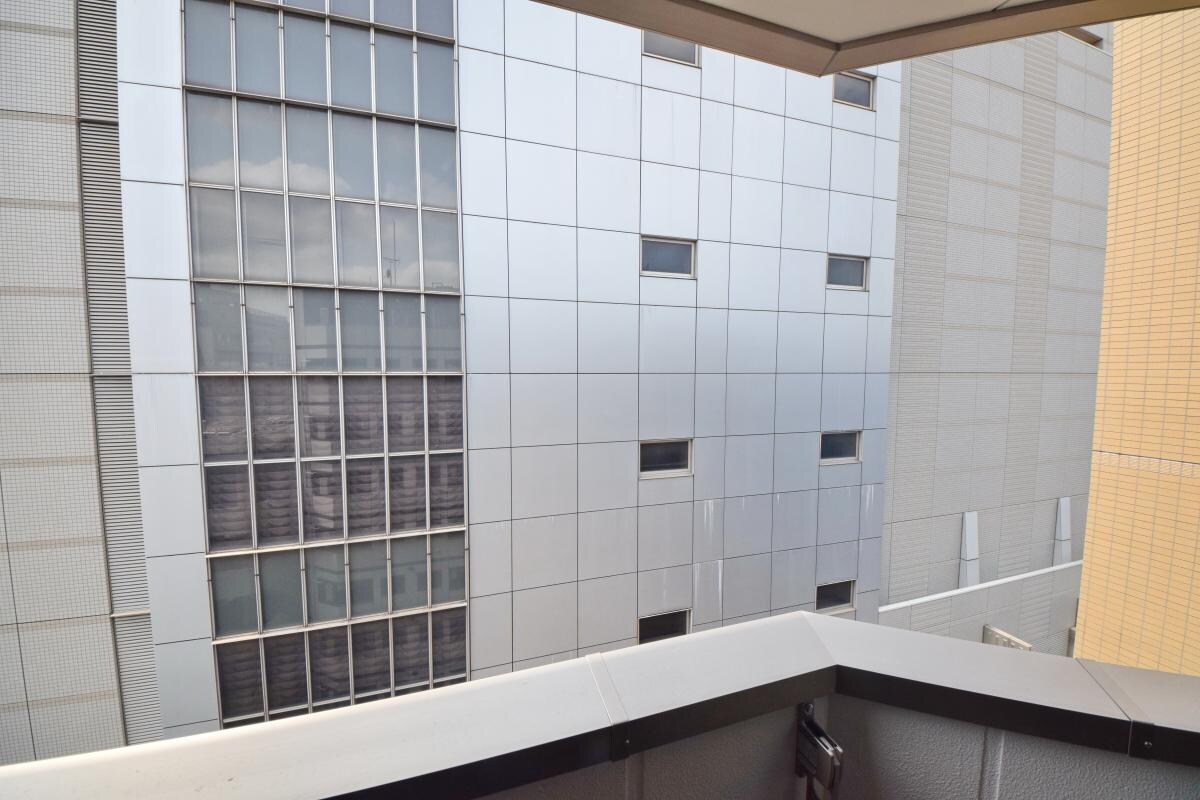 FOREST M27の物件内観写真