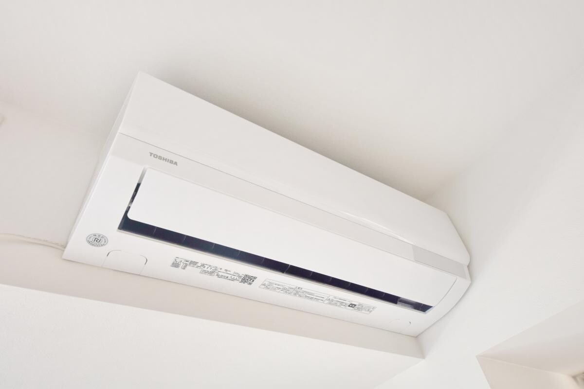 FOREST M27の物件内観写真