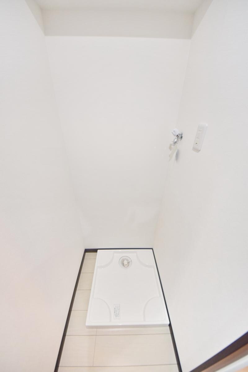 FOREST M27の物件内観写真