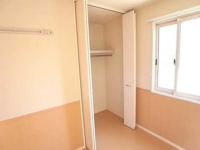 クロシェット津田沼の物件内観写真