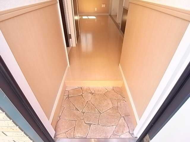 クロシェット津田沼の物件内観写真