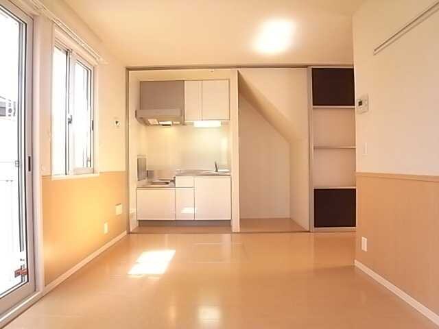 クロシェット津田沼の物件内観写真