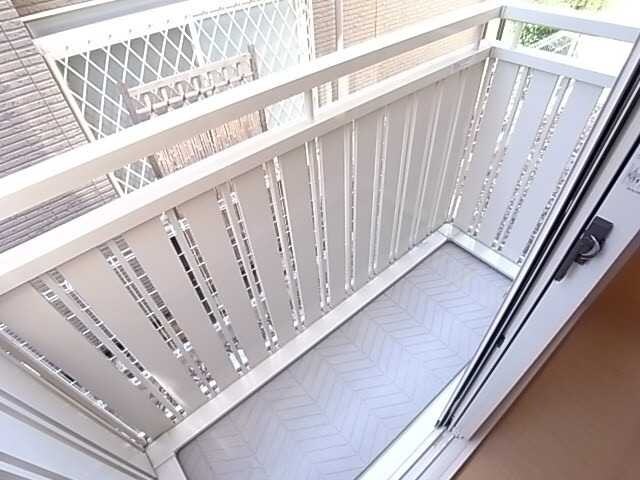 クロシェット津田沼の物件内観写真