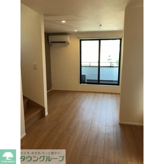 Kolet妙典の物件内観写真