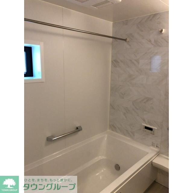 Kolet妙典の物件内観写真