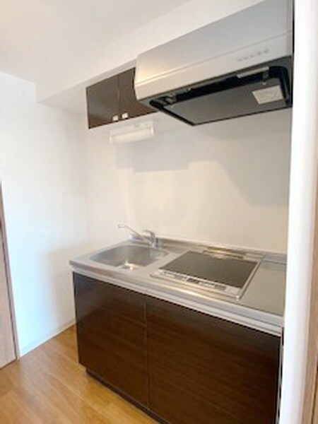 LEO六拾番館の物件内観写真