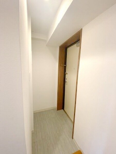 LEO六拾番館の物件内観写真