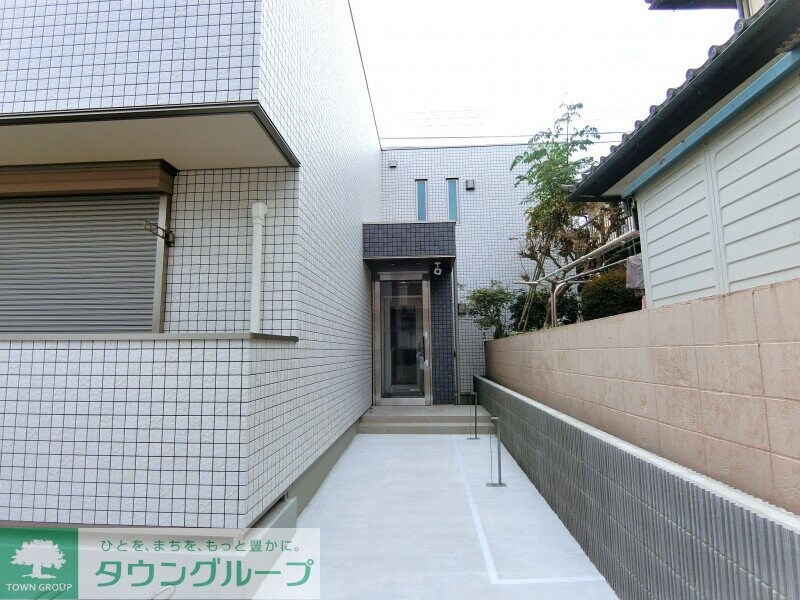 ハーベスト東市川の物件内観写真