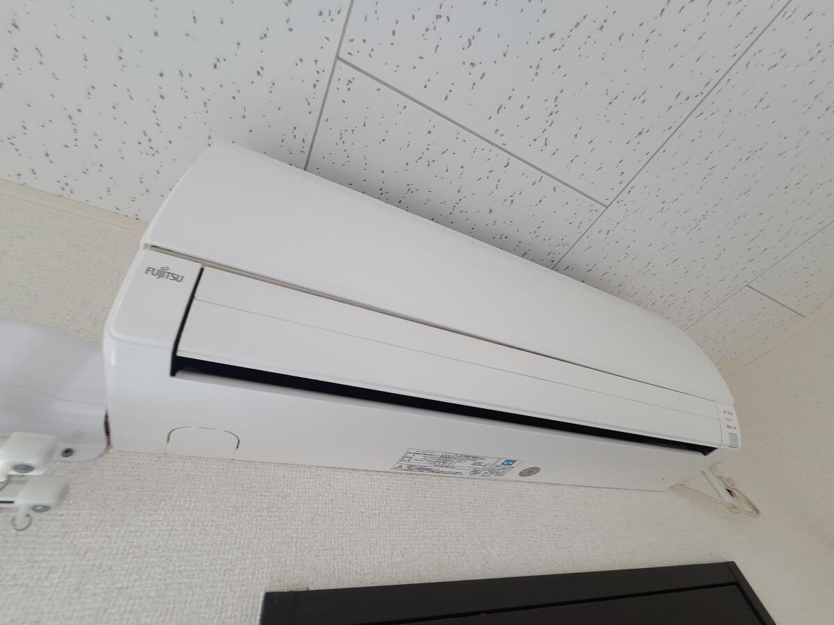 La Campanaの物件内観写真