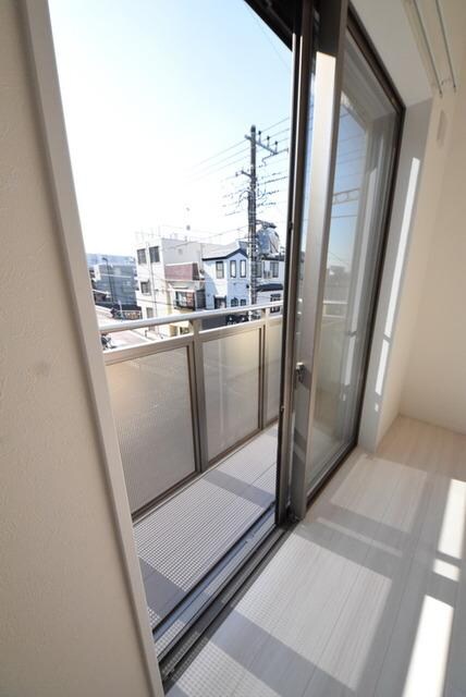 コンフォルト中山の物件内観写真