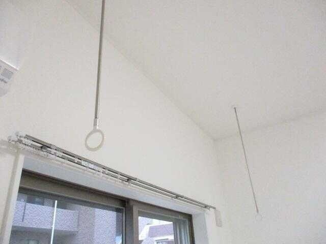 コンフォルト中山の物件内観写真