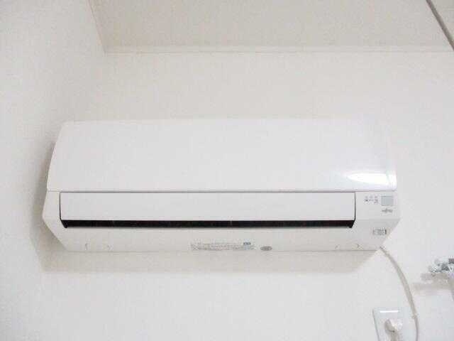 コンフォルト中山の物件内観写真