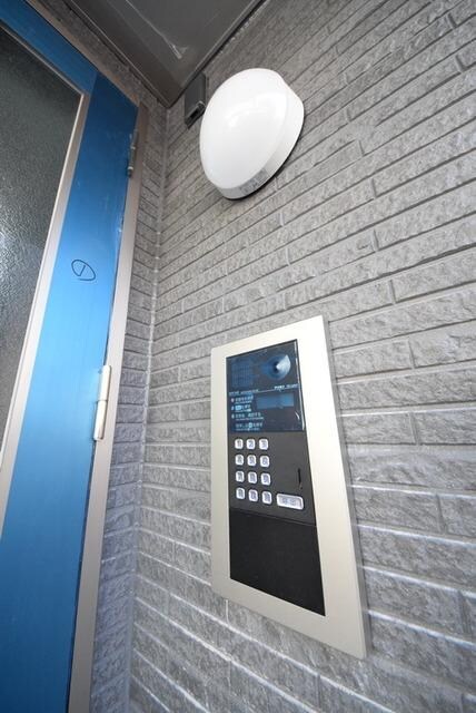 コンフォルト中山の物件内観写真