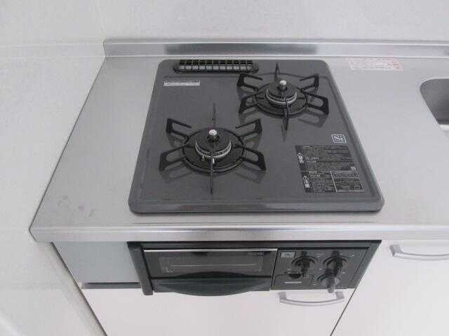 コンフォルト中山の物件内観写真