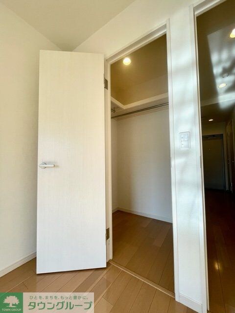 コーラルの物件内観写真