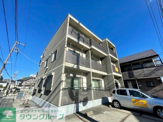 コーラルの物件内観写真