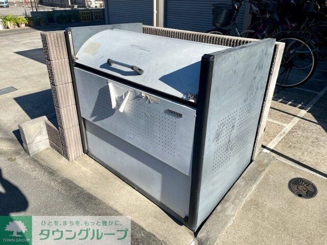 コーラルの物件内観写真