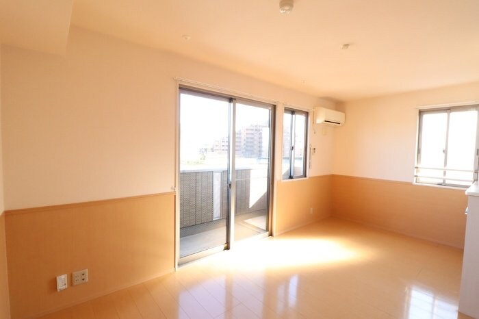 シエルブルーの物件内観写真