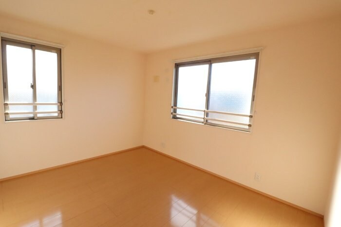 シエルブルーの物件内観写真