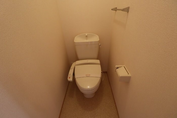 シエルブルーの物件内観写真