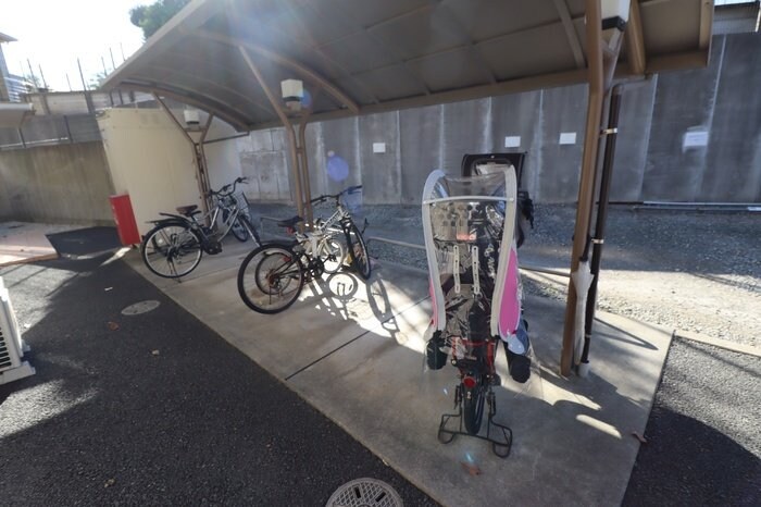 シエルブルーの物件内観写真