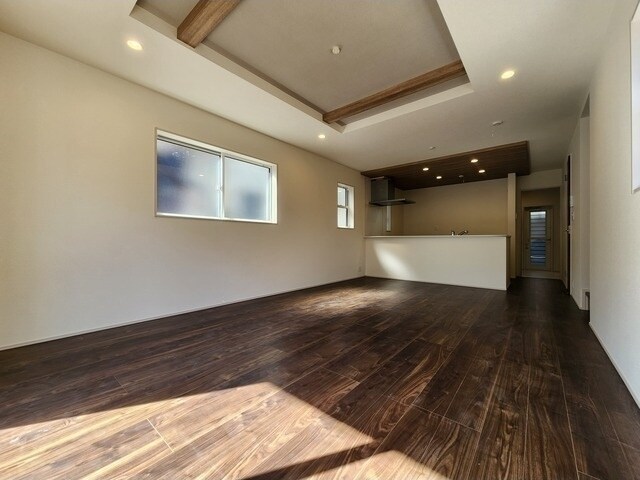 Kolet四街道和良比の物件内観写真