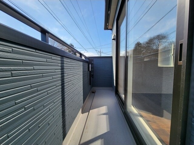 Kolet四街道和良比の物件内観写真