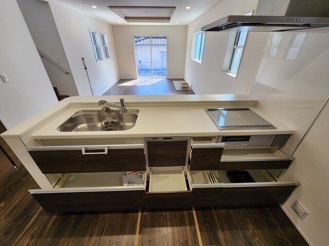 Kolet四街道和良比の物件内観写真