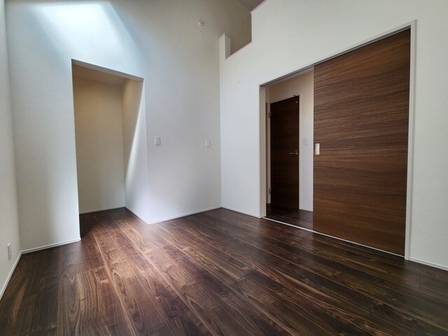 Kolet四街道和良比の物件内観写真