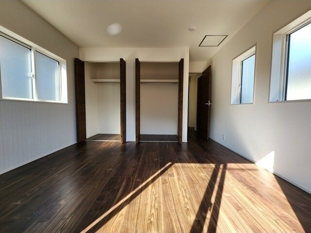 Kolet四街道和良比の物件内観写真