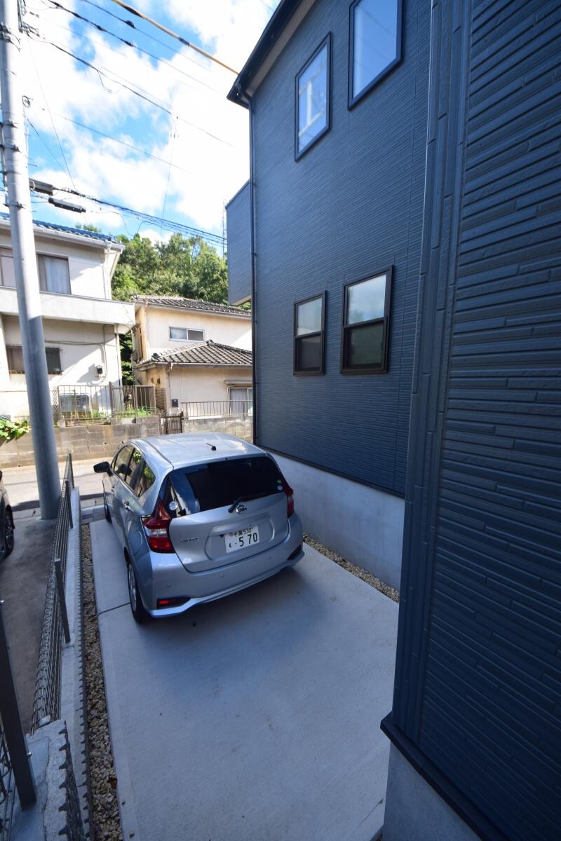 Kolet四街道和良比の物件内観写真