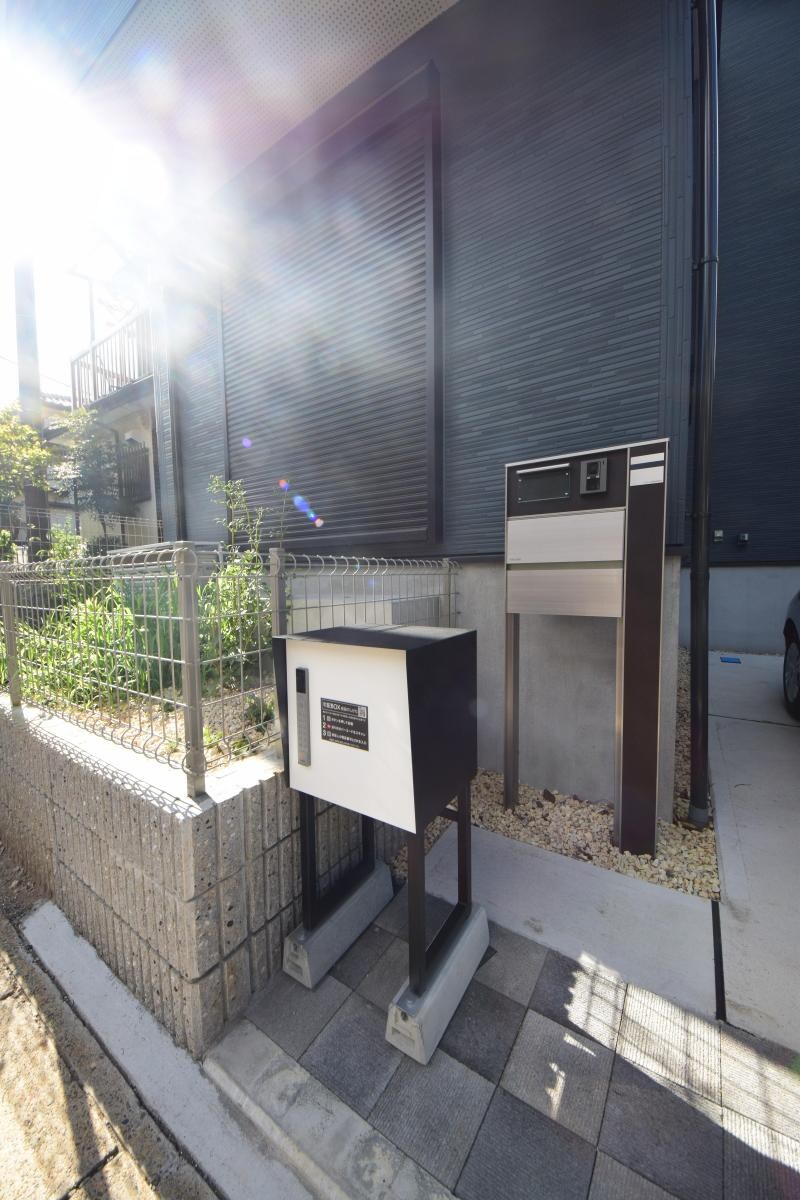 Kolet四街道和良比の物件内観写真