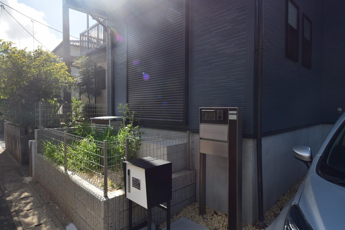 Kolet四街道和良比の物件内観写真