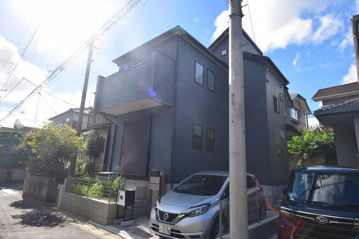 Kolet四街道和良比の物件内観写真