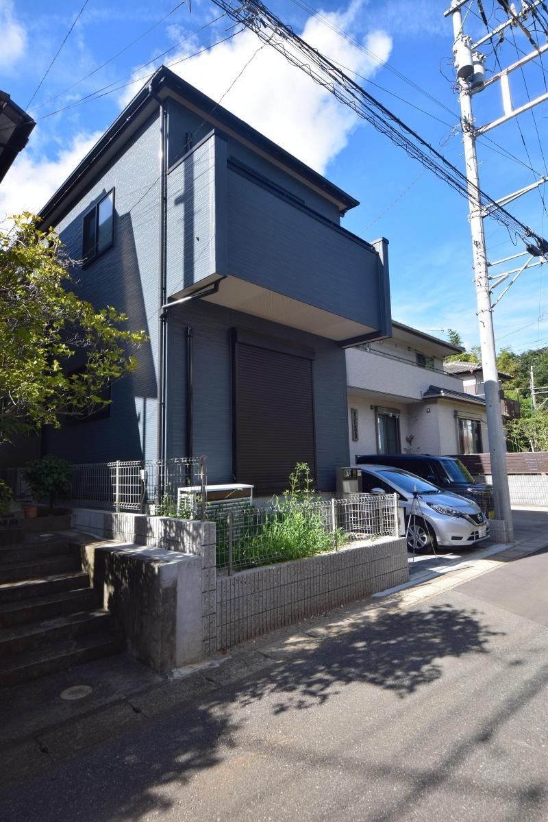 Kolet四街道和良比の物件内観写真