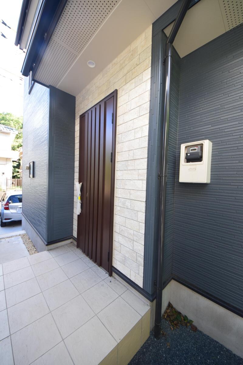 Kolet四街道和良比の物件内観写真