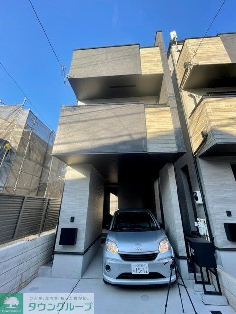 Kolet津田沼#02の物件内観写真